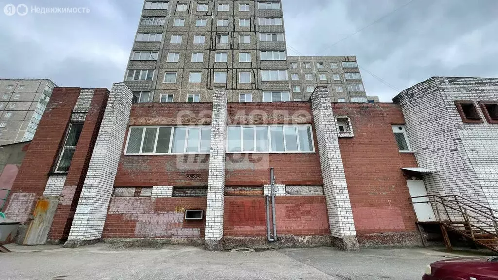 Помещение свободного назначения (221.4 м) - Фото 0