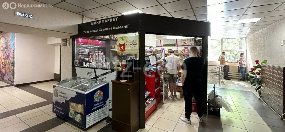 Офис (272.7 м) - Фото 1