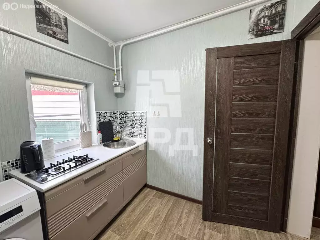 1-комнатная квартира: Таганрог, переулок Антона Глушко, 35 (22.7 м) - Фото 2