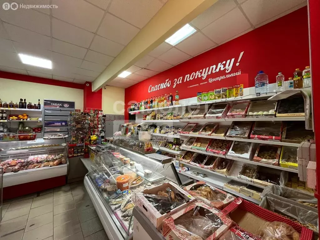 Торговая площадь (101.7 м) - Фото 1