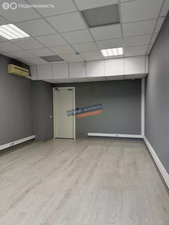 Офис (29 м) - Фото 2