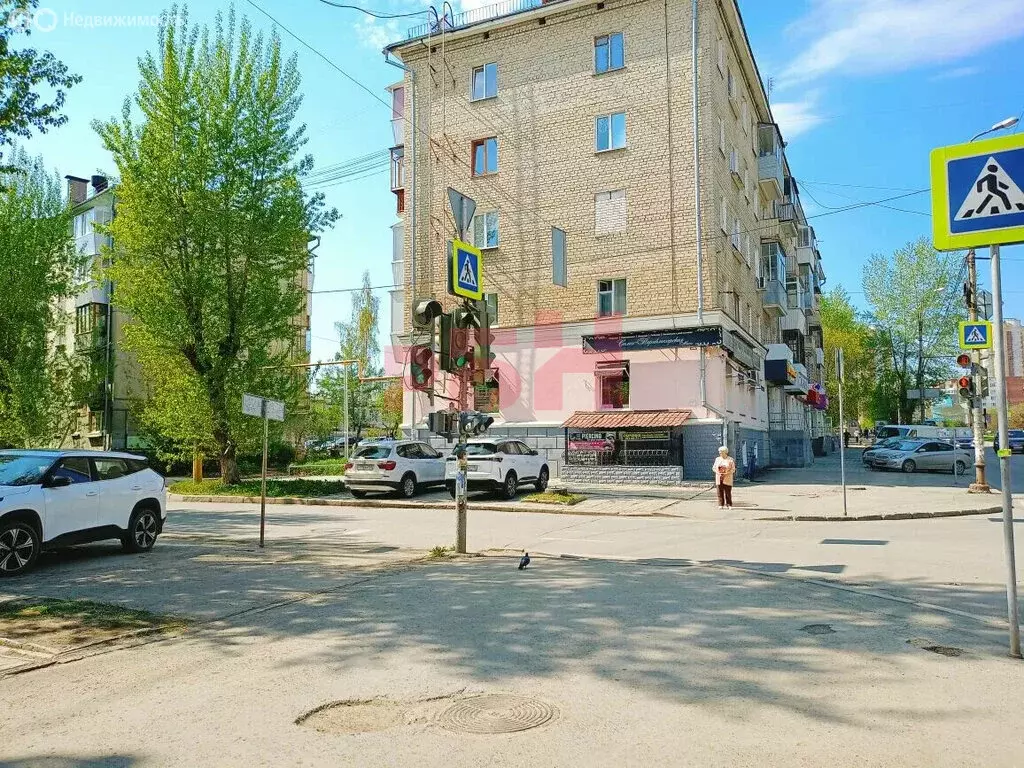 Помещение свободного назначения (7 м) - Фото 1