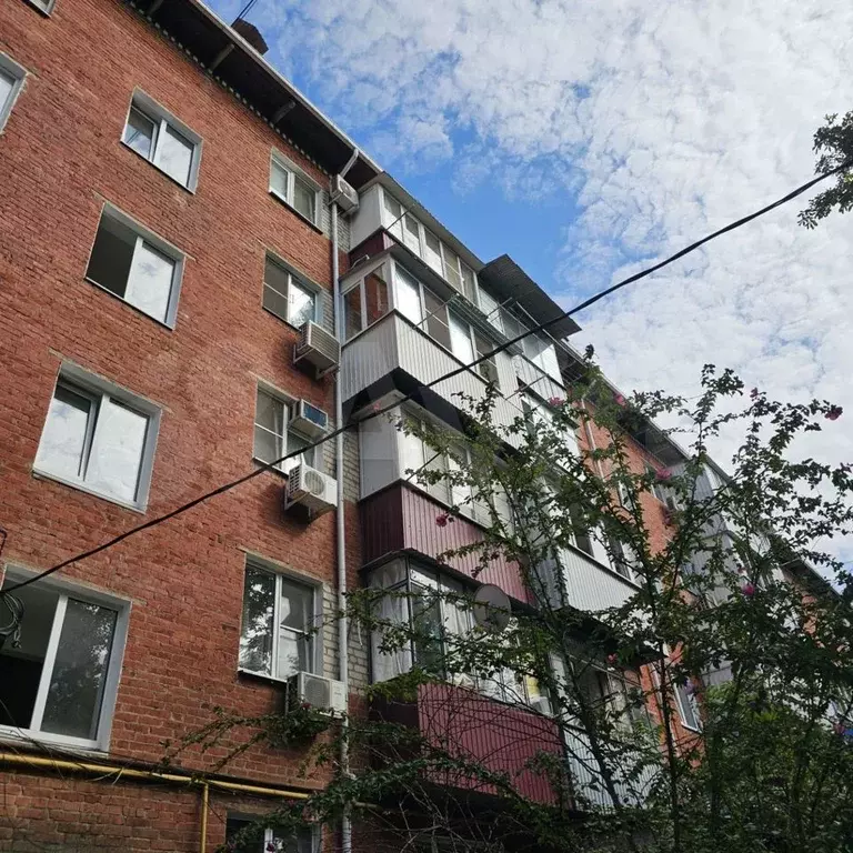 2-к. квартира, 47 м, 5/5 эт. - Фото 1