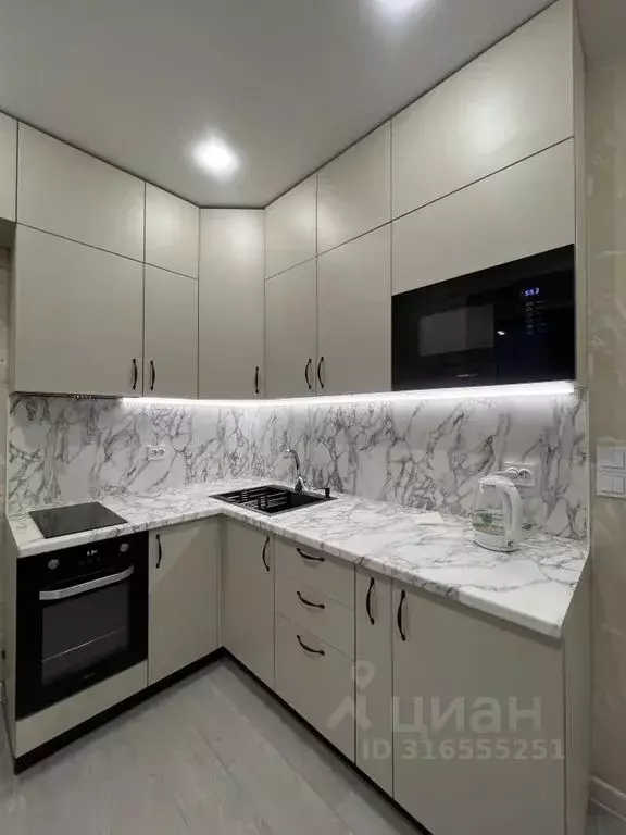 2-к кв. Забайкальский край, Чита ул. Ленина, 150 (52.0 м) - Фото 2