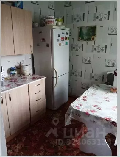 Дом в Новосибирская область, Сузунский муниципальный округ, с. Битки ... - Фото 1