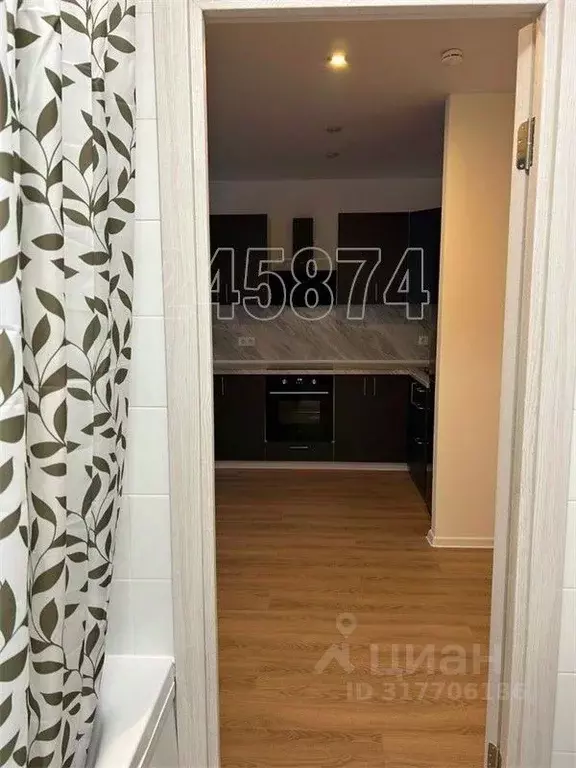 1-к кв. Москва ул. Добролюбова, 8к3 (36.0 м) - Фото 1