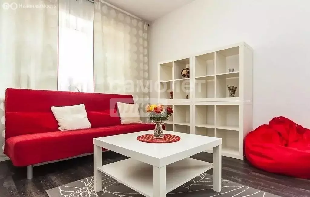 2-комнатная квартира: Ногинск, Гаражная улица, 1 (55.7 м) - Фото 2