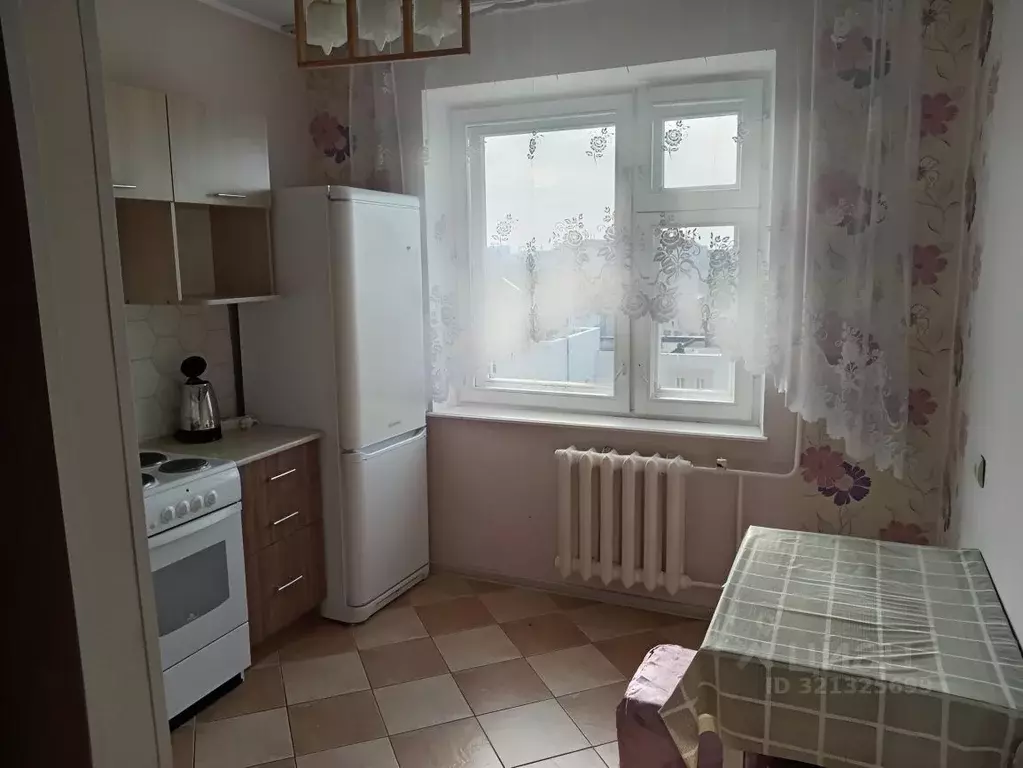 2-к кв. Ульяновская область, Ульяновск Хлебозаводская ул., 6 (58.0 м) - Фото 0