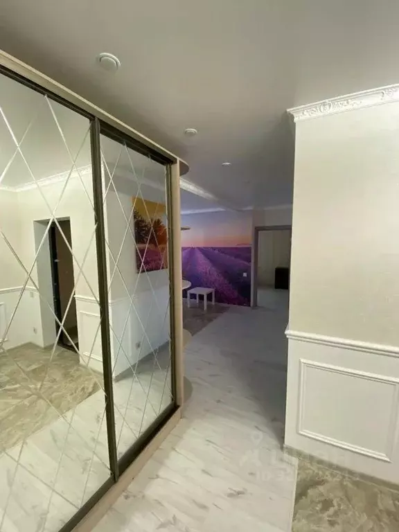 3-к кв. Самарская область, Самара Московское ш., 25 (117.0 м) - Фото 1