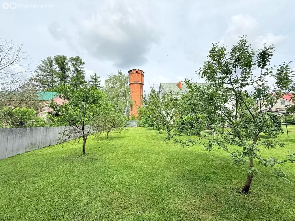 Участок в Химки, микрорайон Сходня, улица Некрасова (8 м) - Фото 1