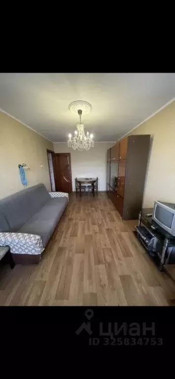 1-к кв. Пензенская область, Заречный ул. Ленина, 33 (32.0 м) - Фото 1