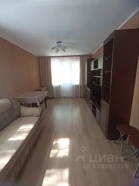 2-к кв. Самарская область, Самара Аэродромная ул., 34 (42.0 м) - Фото 0