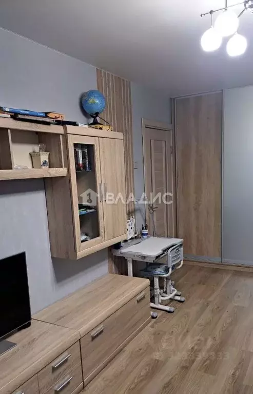 1-к кв. Московская область, Балашиха Саввино мкр, ул. 1 Мая, 11 (33.3 ... - Фото 2