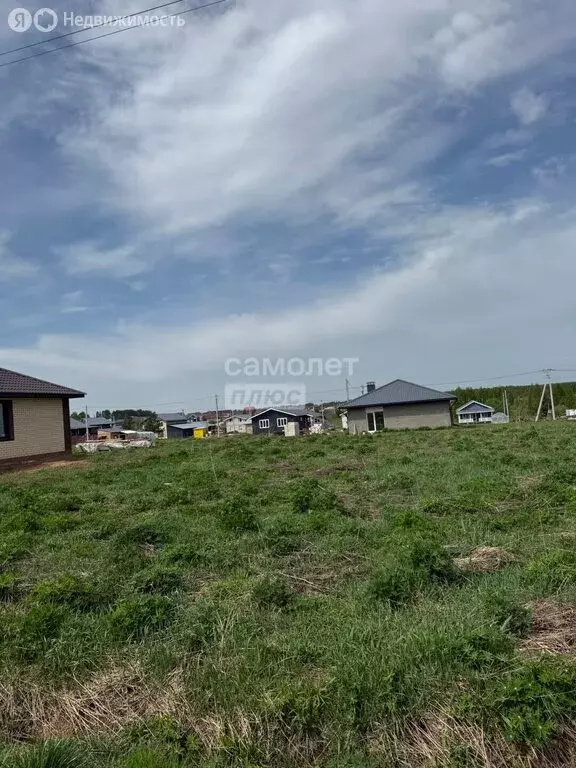 Участок в Завьяловский район, ДП Ягульские Просторы (8 м) - Фото 2