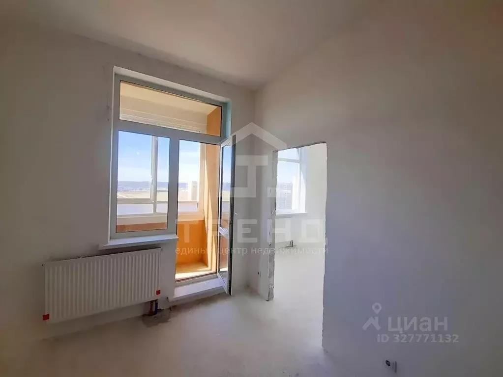 1-к кв. Ленинградская область, Мурино Всеволожский район, просп. ... - Фото 1