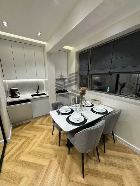 3-к кв. Татарстан, Казань Профессора Камая ул., 8А (75.0 м) - Фото 1