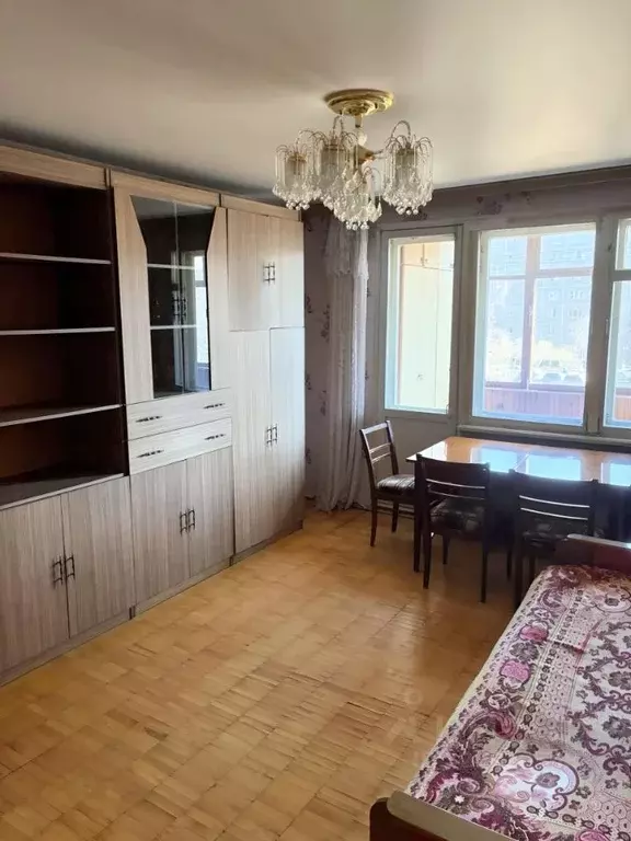 2-к кв. Свердловская область, Екатеринбург ул. Начдива Онуфриева, 60 ... - Фото 1