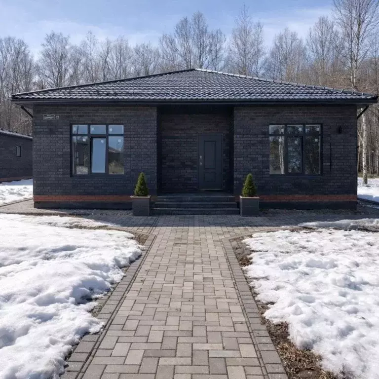 Дом в Татарстан, Казань ул. Ясмин (156 м) - Фото 2