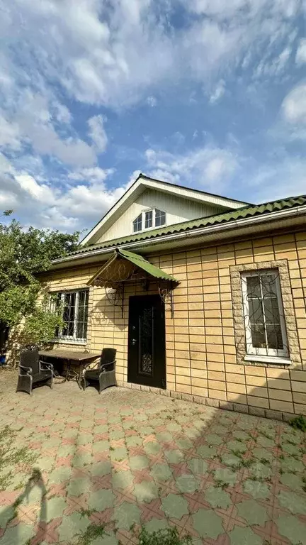 Дом в Ростовская область, Таганрог проезд 2-й Линейный (160 м) - Фото 0