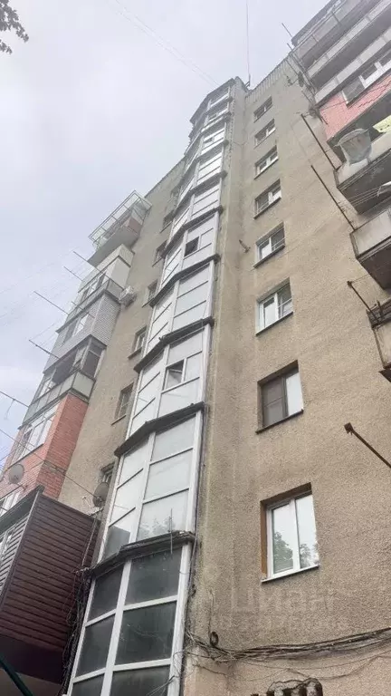 1-к кв. Северная Осетия, Владикавказ просп. Коста, 298 (33.3 м) - Фото 1