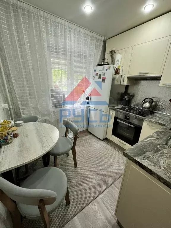 2-к. квартира, 43 м, 1/5 эт. - Фото 0