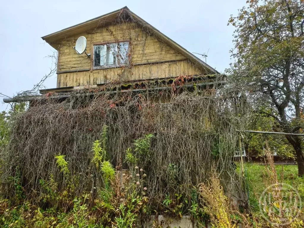 Дом в Ленинградская область, Всеволожский район, Куйвозовское с/пос, ... - Фото 2