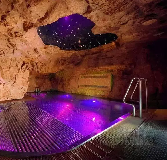 Дом в Москва 2-я Лыковская ул. (1140 м) - Фото 1