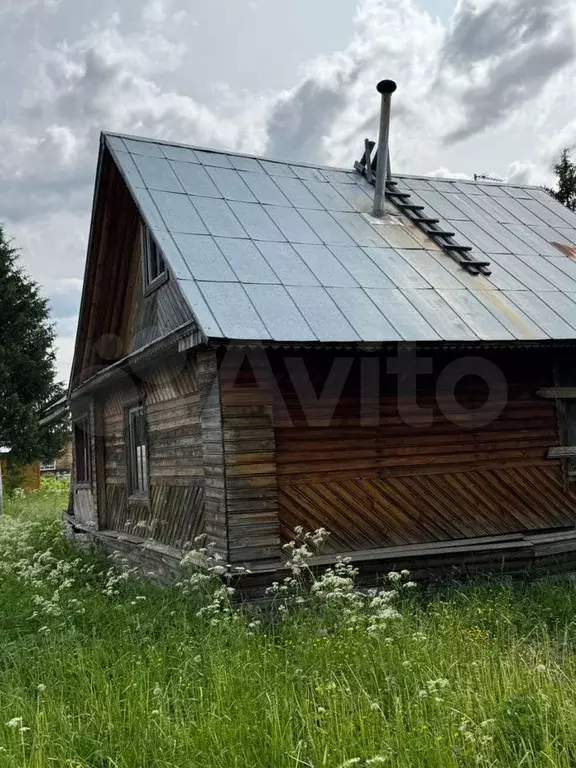 Дом 40 м на участке 9 сот. - Фото 1