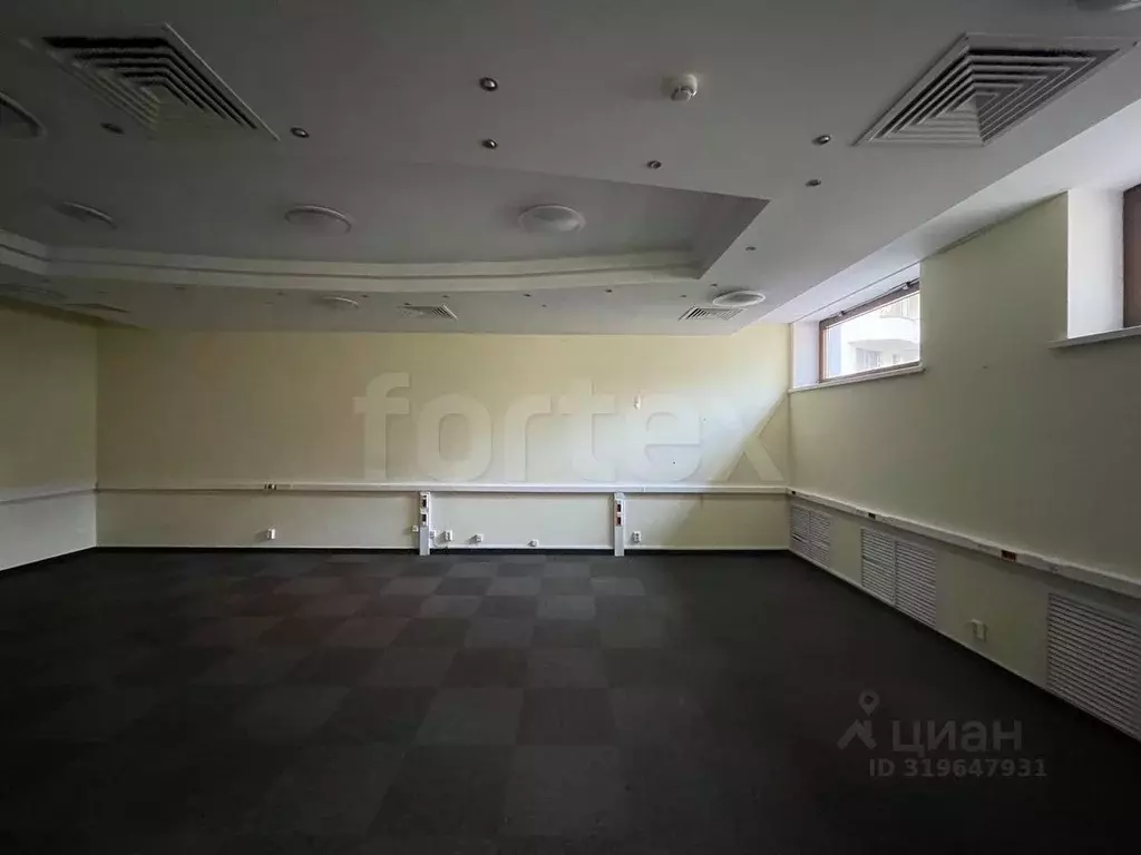 Офис в Москва ул. Архитектора Власова, 6 (2373 м) - Фото 1