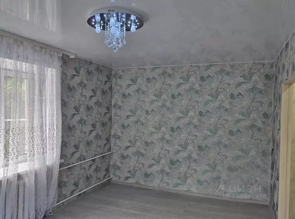 1-к кв. Тверская область, Кимры Коммунистическая ул., 12 (30.4 м) - Фото 2