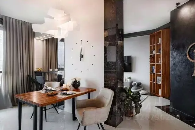 2-к кв. Свердловская область, Екатеринбург ул. Розы Люксембург, 69/2 ... - Фото 2