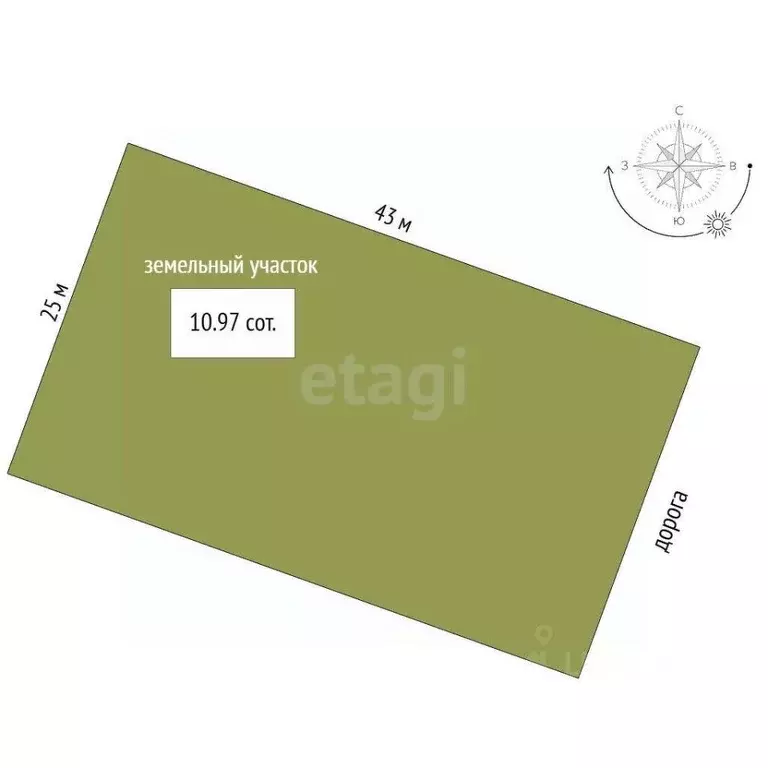 Дом в Ярославская область, Некрасовское рп ул. Советская (120 м) - Фото 2