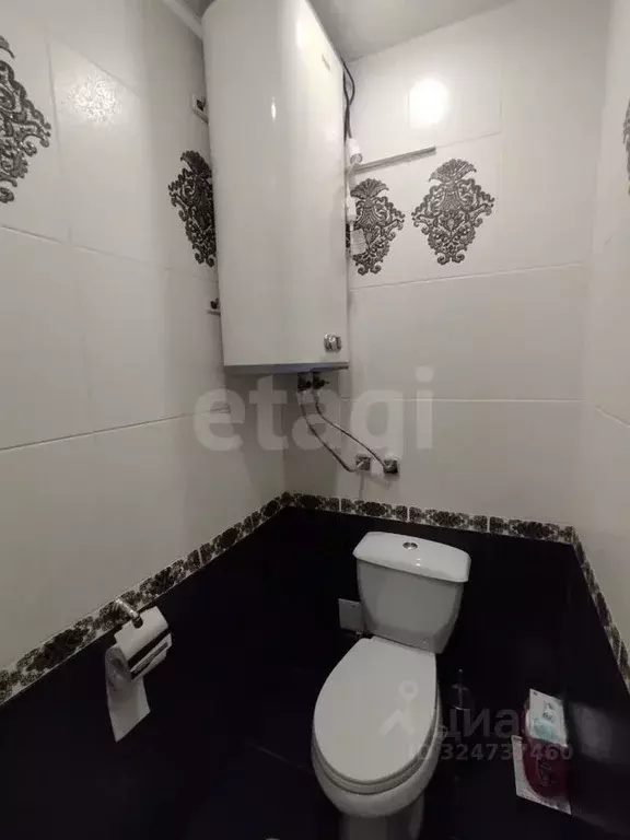 2-к кв. Саратовская область, Энгельс Степная ул., 55 (60.4 м) - Фото 1