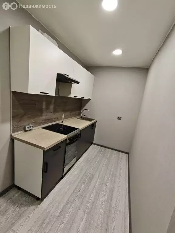 Квартира-студия: Новосибирск, улица Фадеева, 66/9 (30.4 м) - Фото 2