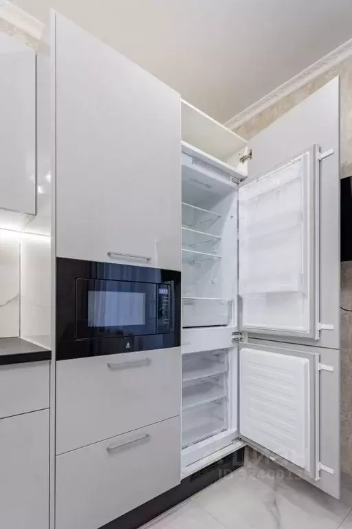 1-к кв. Санкт-Петербург Коломяжский просп., 13к2 (46.0 м) - Фото 2