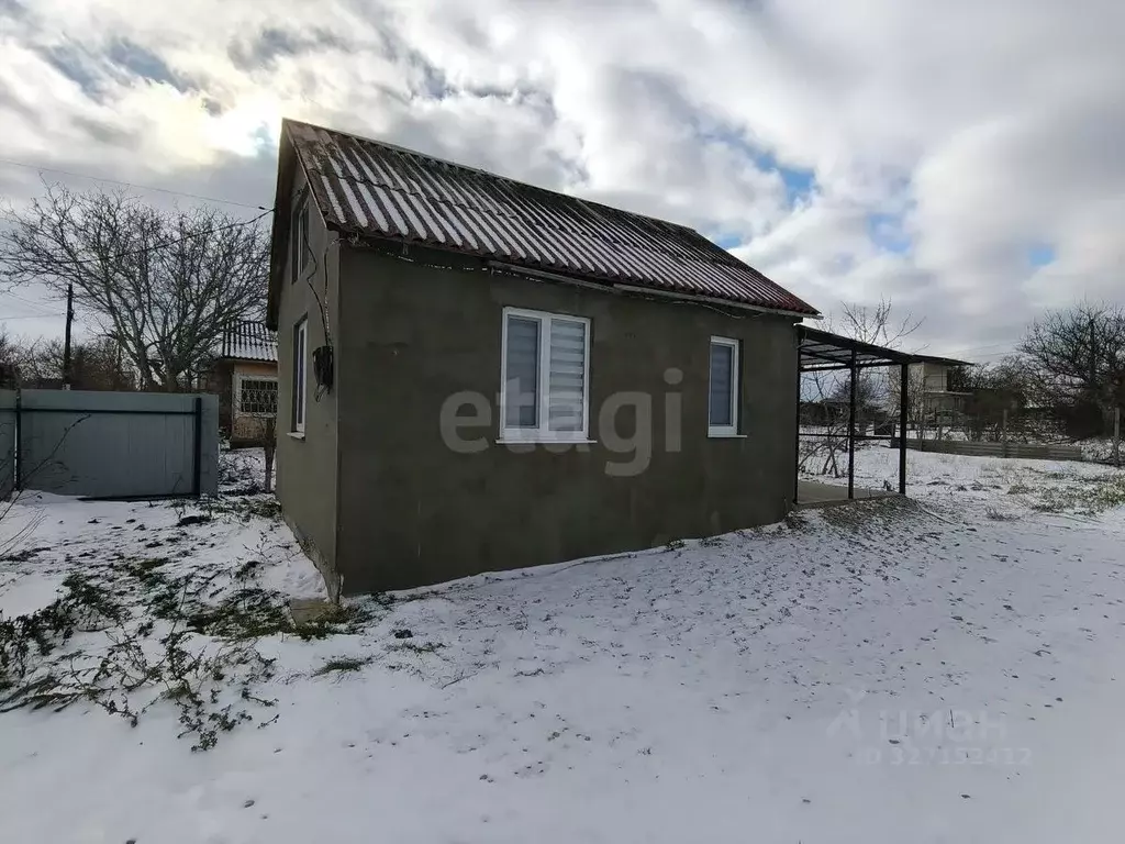 Участок в Крым, Ленинский район, Щелкино городское поселение, ... - Фото 1