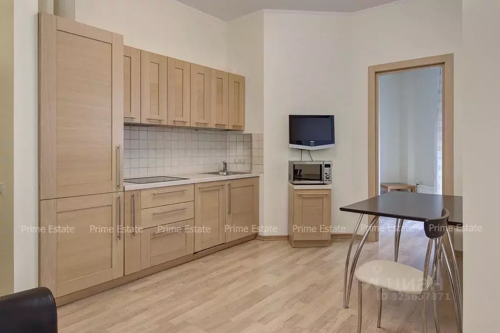 2-к кв. Москва Мичуринский просп., 7 (52.0 м) - Фото 1