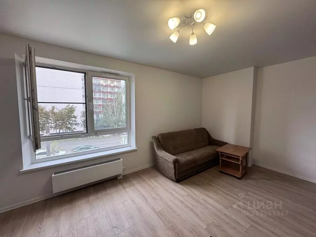 2-к кв. Москва Кантемировская ул., 41к1 (54.4 м) - Фото 1