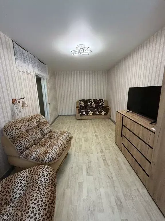1-к кв. Севастополь ул. Киевская, 16 (32.0 м) - Фото 1