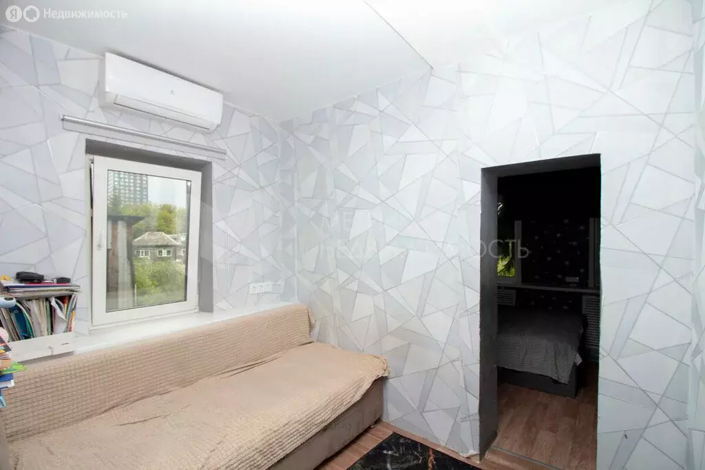 Дом в Тюмень, переулок Оловянникова (83.9 м) - Фото 1