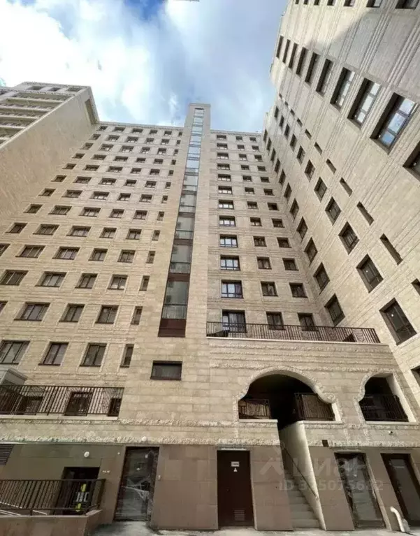 Помещение свободного назначения в Москва Большой Строченовский пер., 9 ... - Фото 2