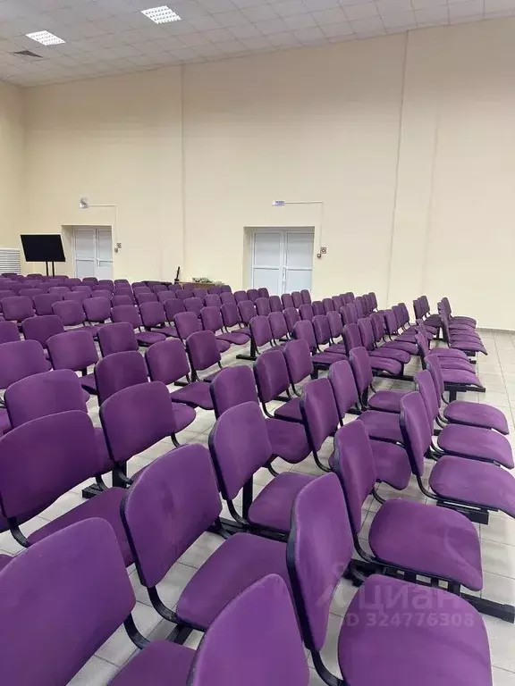 Помещение свободного назначения в Пензенская область, Пенза ул. ... - Фото 2