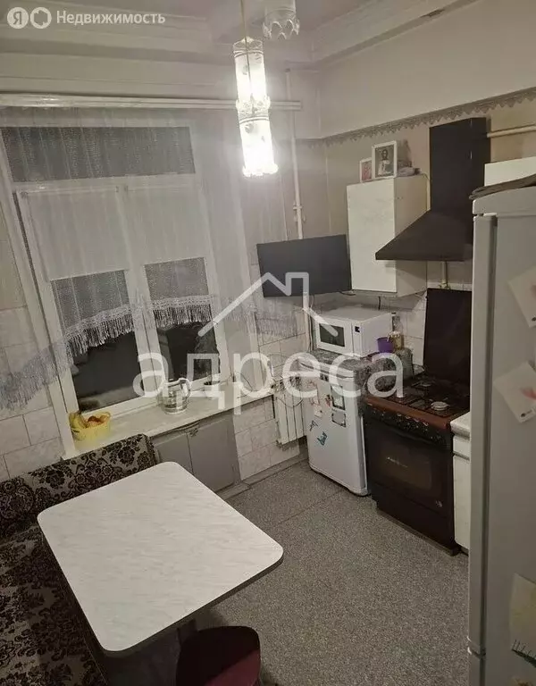 3-комнатная квартира: Самара, Физкультурная улица, 86 (75.5 м) - Фото 2