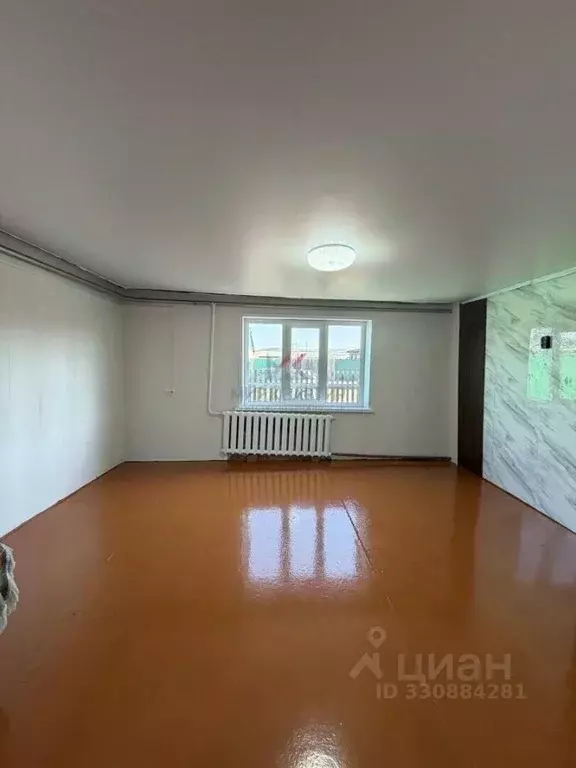 Дом в Тыва, Кызылский кожуун, Каа-Хем пгт ул. Радужная (68 м) - Фото 1