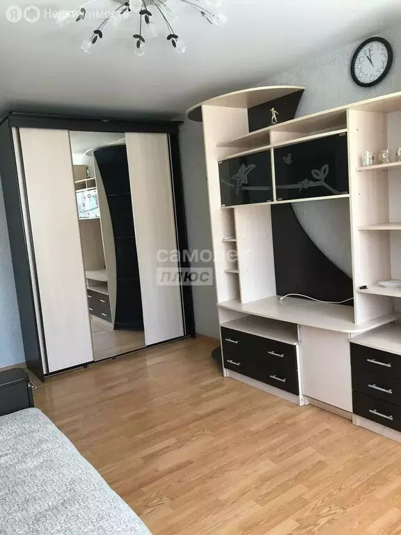 2-комнатная квартира: посёлок городского типа Советский, улица ... - Фото 1