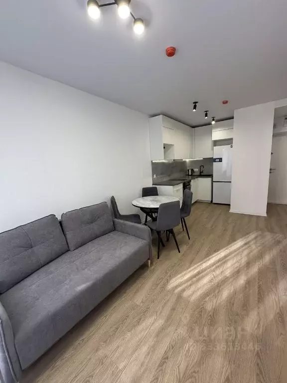 1-к кв. Москва Люблинская ул., 74к1 (34.0 м) - Фото 2
