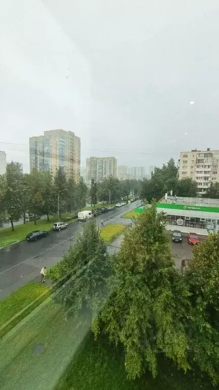 2-к кв. Санкт-Петербург Искровский просп., 19к1 (59.0 м) - Фото 1