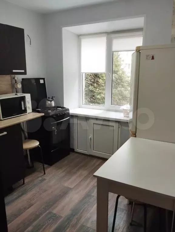 2-к. квартира, 42,5 м, 3/5 эт. - Фото 0