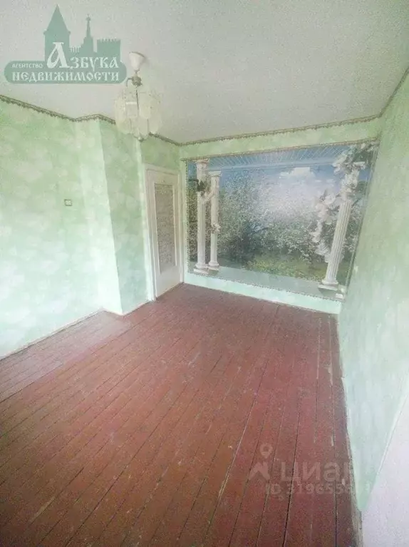 1-к кв. Смоленская область, Смоленск ул. Соболева, 116А (22.0 м) - Фото 1