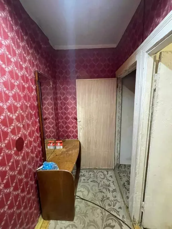 2-к кв. Москва ул. Юных Ленинцев, 46 (44.8 м) - Фото 1